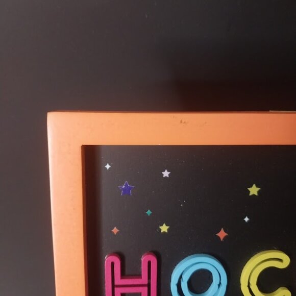 Hocus Pocus Wall Decor - Picture 4 of 9